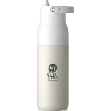 Logo trade corporate gift photo of: LARQ Swig Top 1000 ml water bottle