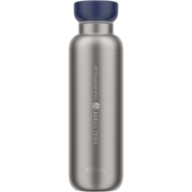 Logo trade promotional items image of: Mepal Ellipse 500 ml insulated water bottle
