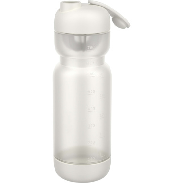 Logotrade promotional giveaway picture of: Mepal Shaker 800 ml sport bottle