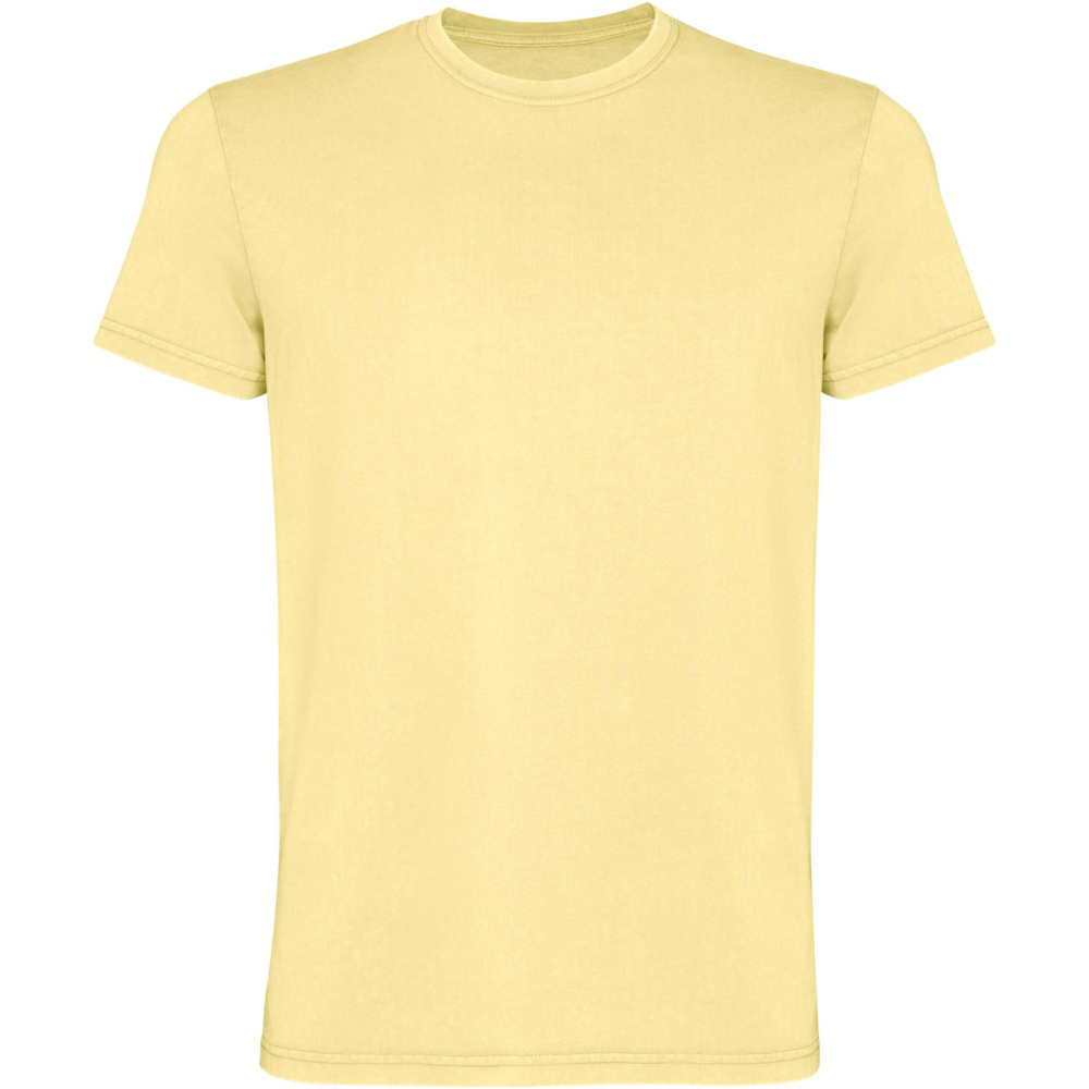 Logo trade promotional product photo of: Corgi short sleeve men's t-shirt