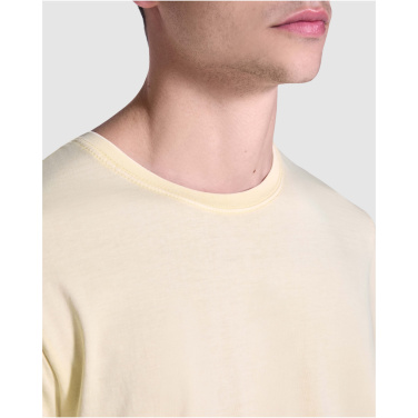 Logo trade promotional product photo of: Corgi short sleeve men's t-shirt