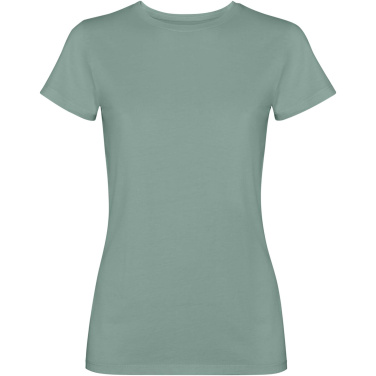 Logotrade advertising products photo of: Fiyi short sleeve women's t-shirt