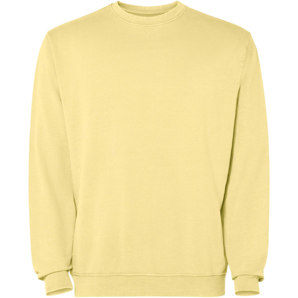 Logotrade corporate gift picture of: Jaya unisex crewneck sweater