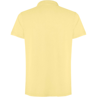 Logotrade promotional merchandise image of: Cobain short sleeve unisex polo