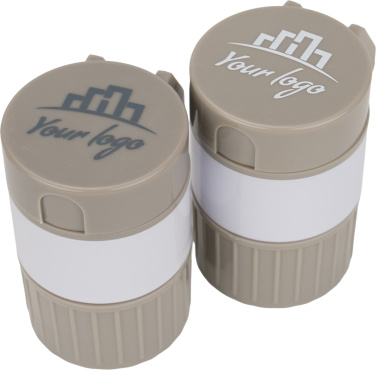 Logotrade promotional item picture of: Porcelain tea set