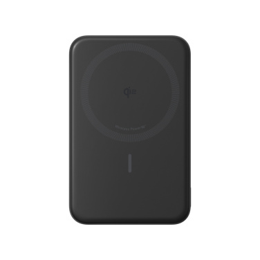 Logo trade promotional items image of: Anker MagGo QI2 magnetic powerbank 10.000 mah