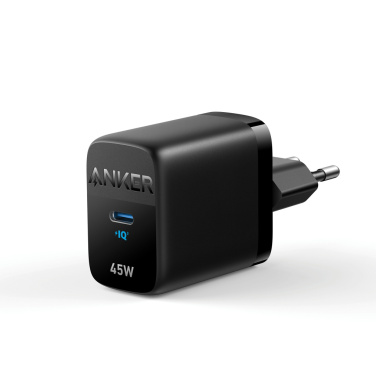 Logotrade corporate gift image of: Anker ACE Charger EU 45W