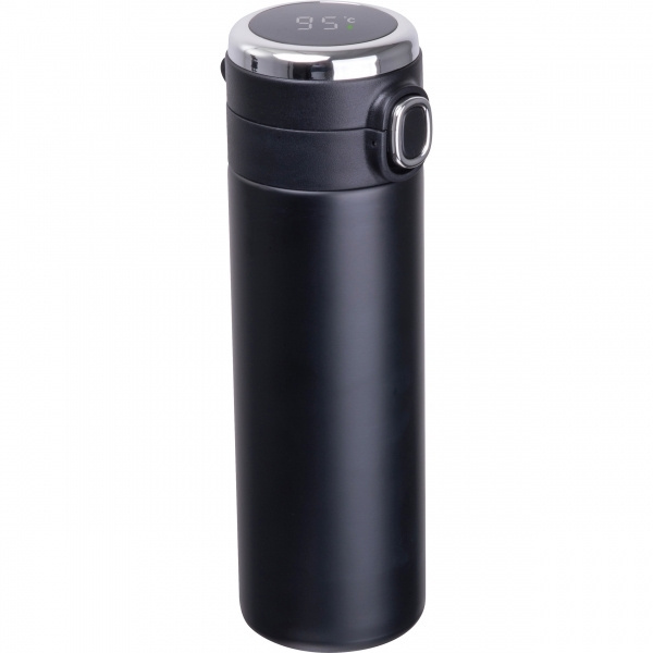 Logotrade promotional merchandise image of: Vacuum insulated bottle COLOGNE
