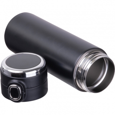 Logo trade promotional products image of: Vacuum insulated bottle COLOGNE