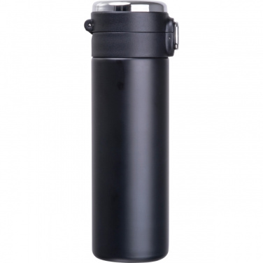 Logo trade promotional gifts image of: Vacuum insulated bottle COLOGNE