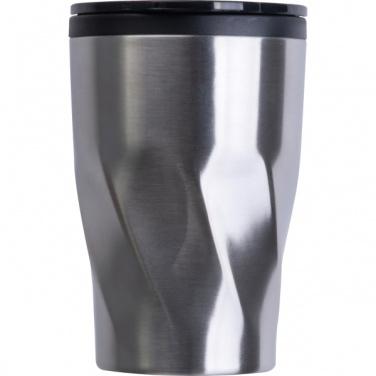 Logo trade promotional products image of: Thermal mug BERKELEY