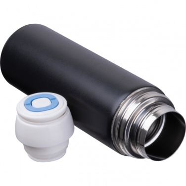 Logotrade promotional products photo of: Insulated bottle set ICELAND