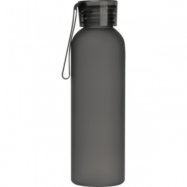 Logo trade promotional merchandise photo of: Water bottle READING