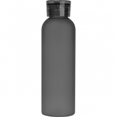 Logo trade promotional product photo of: Water bottle READING
