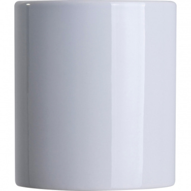 Logotrade promotional items photo of: Sublimation mug KAZAN