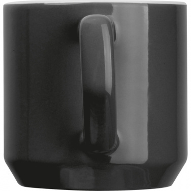 Logotrade advertising product image of: Ceramic mug KYIV