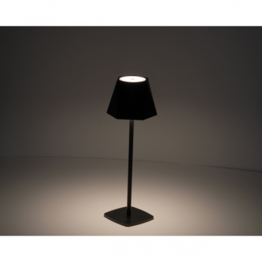 Logotrade promotional giveaway picture of: Desk lamp BLACKBURN