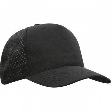 Logo trade advertising products picture of: Performance cap COLUMBIA