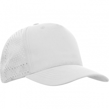 Logo trade promotional gifts picture of: Performance cap COLUMBIA