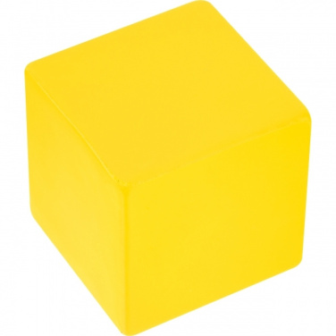Logo trade promotional gifts picture of: Anti-stress ball DIJON