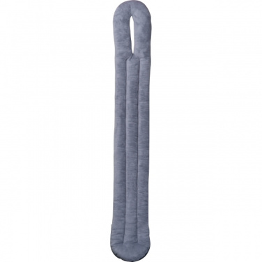 Logotrade business gift image of: Neck pillow BOULDER