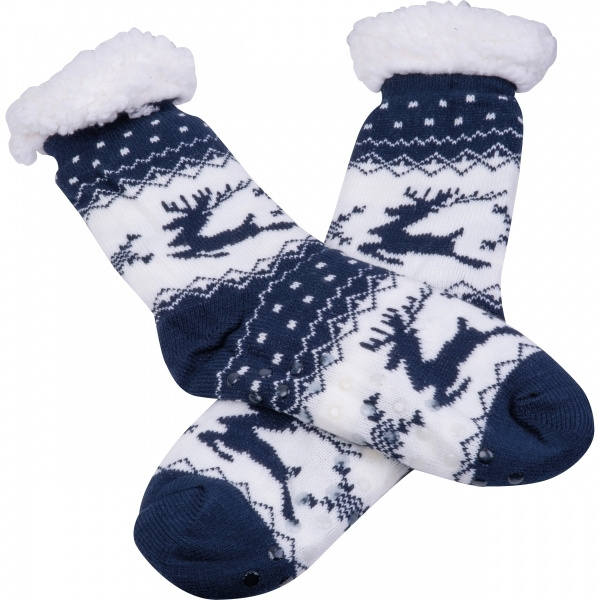 Logotrade promotional products photo of: Christmas socks NATAL
