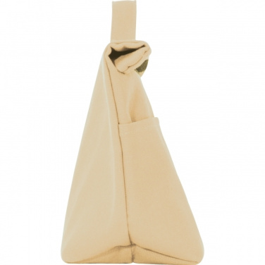 Logo trade corporate gifts image of: Cooler bag RPET CALGARY