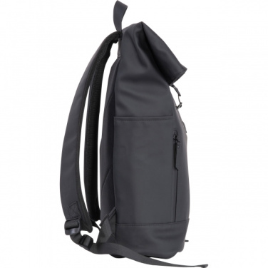 Logo trade promotional item photo of: Laptop backpack NORWICH