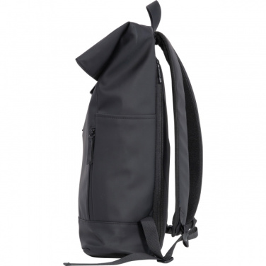 Logotrade business gift image of: Laptop backpack NORWICH