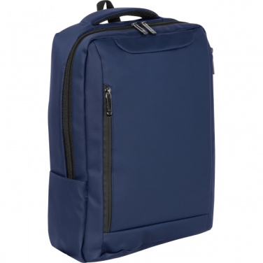 Logotrade promotional product image of: Laptop backpack PARMA