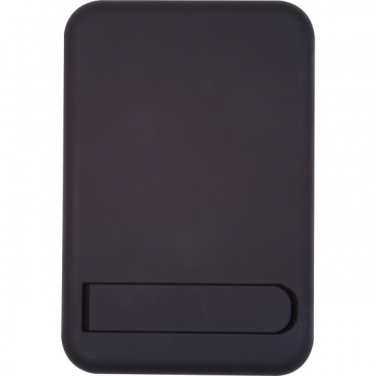 Logotrade promotional giveaway picture of: Wireless power bank 5 000 mAh CAIRO