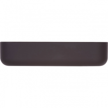 Logo trade promotional items picture of: Wireless power bank 5 000 mAh CAIRO