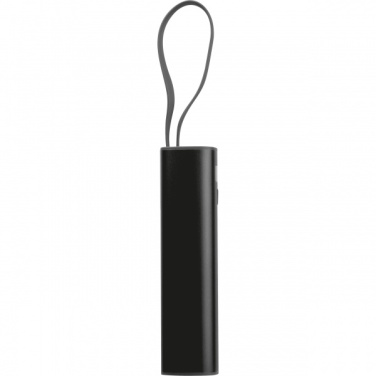 Logotrade promotional product image of: Power bank 5 000 mAh DONCASTER