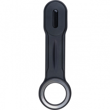 Logo trade promotional giveaways image of: Magnetic phone holder CAPE TOWN