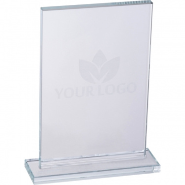 Logo trade business gift photo of: Trophy BURNLEY