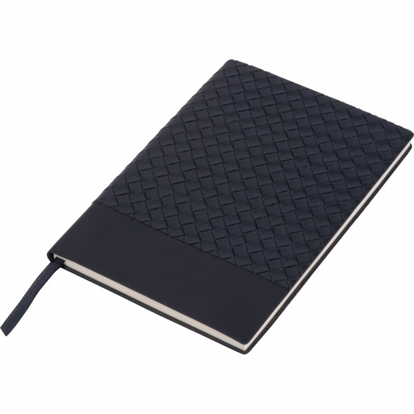 Logo trade advertising product photo of: A5 Notebook FARGO