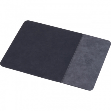 Logotrade corporate gifts photo of: Mousepad with Wireless Charging ROTHERHAM