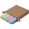 Sidewalk Chalk CASABLACA, brown