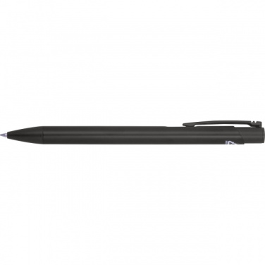Logotrade promotional merchandise image of: Recycled Ballpoint Pen BILBAO