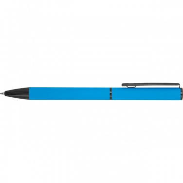 Logo trade promotional merchandise image of: Writing Set CANTERBURY