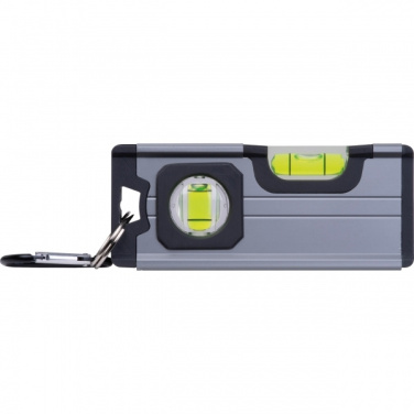 Logotrade business gifts photo of: Mini Spirit Level COVENTRY