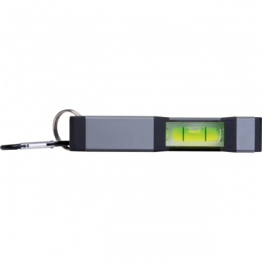 Logotrade advertising products photo of: Mini Spirit Level COVENTRY