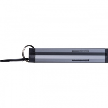 Logotrade promotional gift picture of: Mini Spirit Level COVENTRY