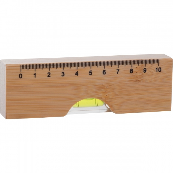 Logo trade advertising products image of: Spirit Level with Bottle Opener FLORIDA