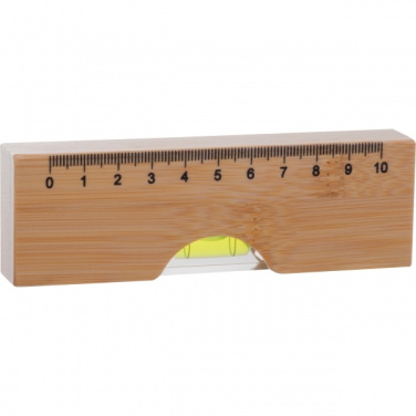 Logo trade advertising products picture of: Spirit Level with Bottle Opener FLORIDA