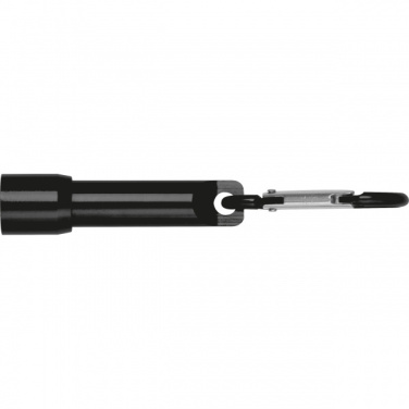 Logotrade promotional merchandise image of: Mini Flashlight BERGAMO