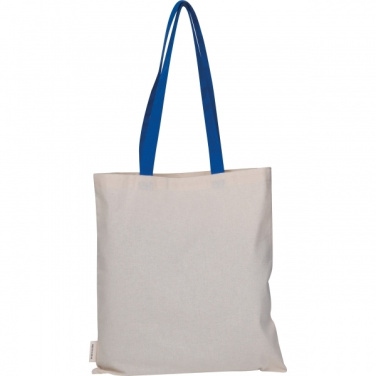 Logotrade advertising products photo of: Shopping bag RPET CAMBRIDGE