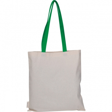 Logotrade corporate gifts photo of: Shopping bag RPET CAMBRIDGE