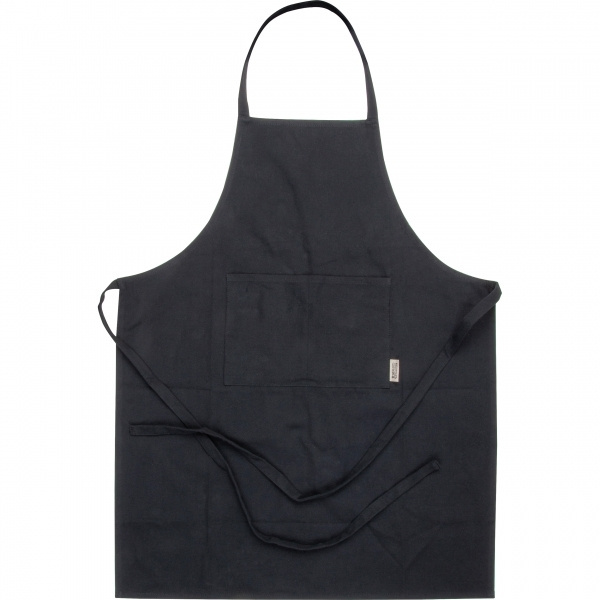 Logotrade promotional item image of: Cotton Apron FLORENCE