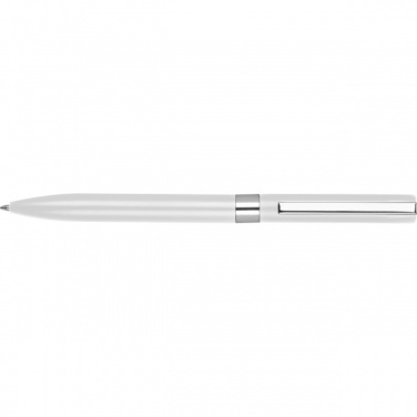 Logotrade promotional merchandise photo of: Gel pen HUELVA